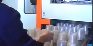 Tác hại của đồ nhựa