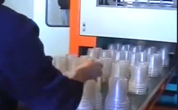 Tác hại của đồ nhựa