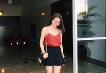 Bí quyết giúp cô nàng ngực nhỏ tự tin với set đồ thời trang này!