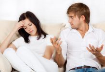 Đàn bà có nên tha thứ cho cái tát của đàn ông?