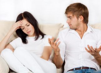Đàn bà có nên tha thứ cho cái tát của đàn ông?